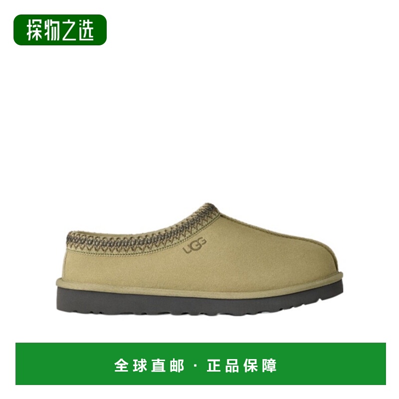 香港直邮UGG 圆头穆勒鞋 1174671