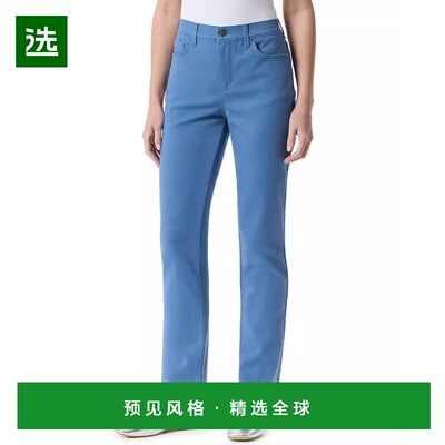 1h可退 【美国直邮】gloria vanderbilt 女士 牛仔裤