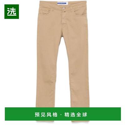 香港直邮JACOB COHEN 男士牛仔裤 JUMQE004054S3756TRD34 SS2025