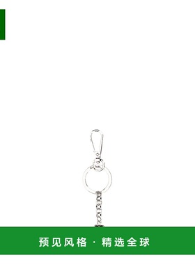 1h可退 欧洲直邮PAUL SMITH 男士钥匙扣M1AKEYRAMINIC97