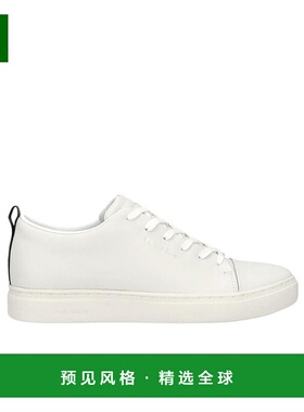 香港直邮PAUL SMITH 男士运动鞋 M2SLEE20JLEA01 SS2024 白色