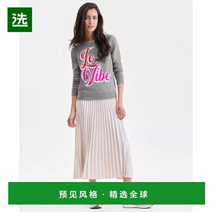 1h可退 【美国直邮】charter club 女士 毛衣