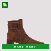 VIVIER 罗杰·维维亚 女士 香港直邮ROGER Très Vivier拉链设计