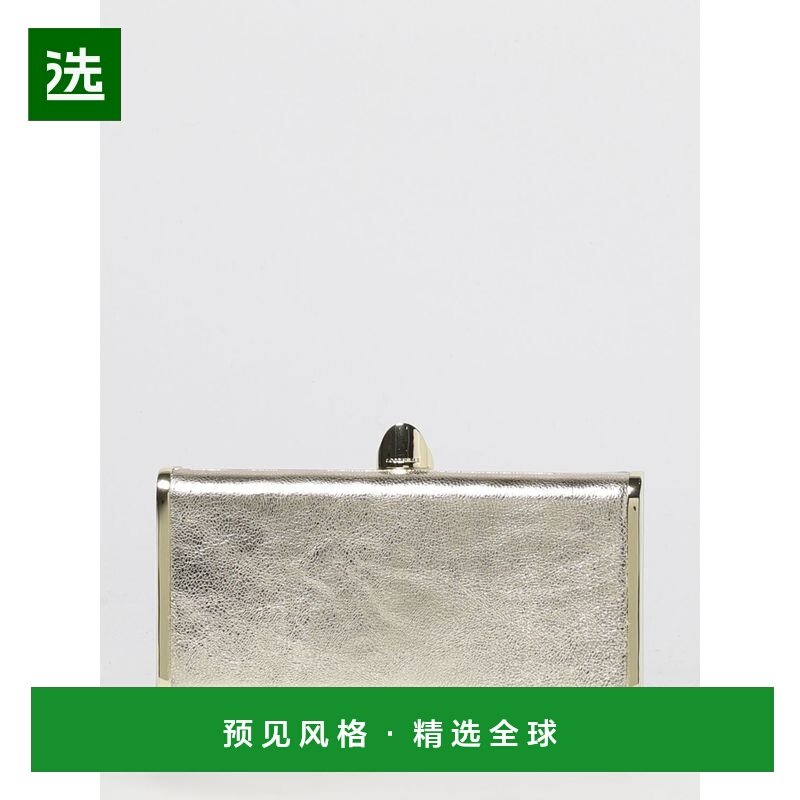 香港直邮COCCINELLE 女士手提包 E1TR5190101J84 AW2025 金色,箱包皮具/热销女包/男包,通用款女包,淘宝优惠券,粉丝福利购,淘宝优惠卷