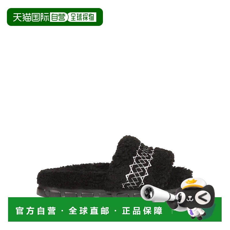 1h可退 香港直邮Ugg 女士 凉鞋