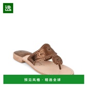 拖鞋 1h可退 rogers 女士 美国直邮 jack
