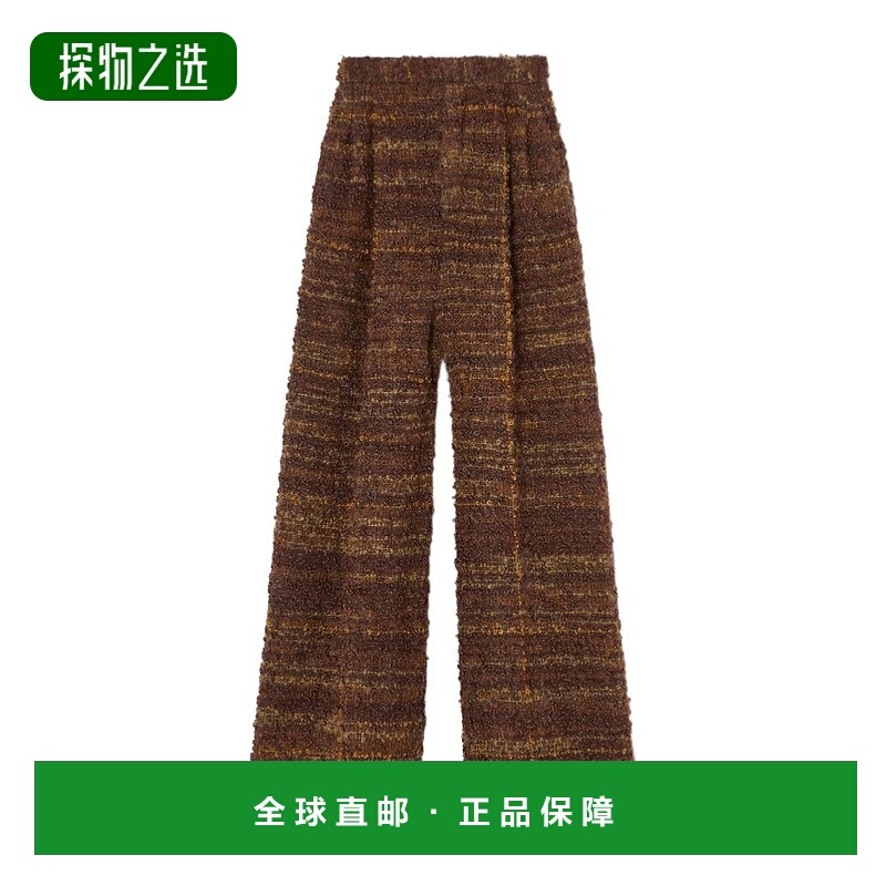 香港直邮Loro Piana Horst 长裤 FAQ0844