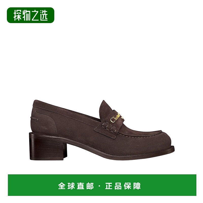 香港直邮Dior Dior Boy 高跟鞋 KDV492SUE迪奥