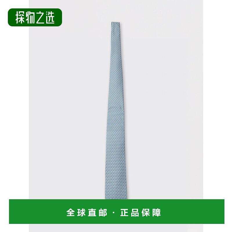 1h可退 欧洲直邮ferragamo 男士 领带