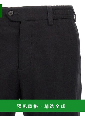 香港直邮PT Torino 男士休闲裤 CORFRBB30REWTO030990 AW2024