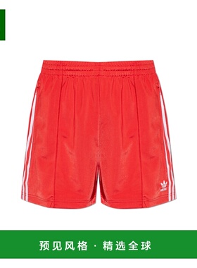 香港直邮ADIDAS ORIGINALS 男士T恤 IY72070BETSCAWHITE