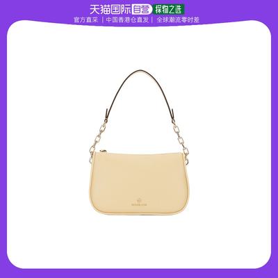 香港直邮Michael Michael Kors 徽标手提包 32T2LT9U3LBUTTERMILK