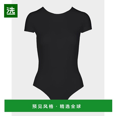 1h可退 【美国直邮】Commando|经典超细纤维丁字裤紧身衣