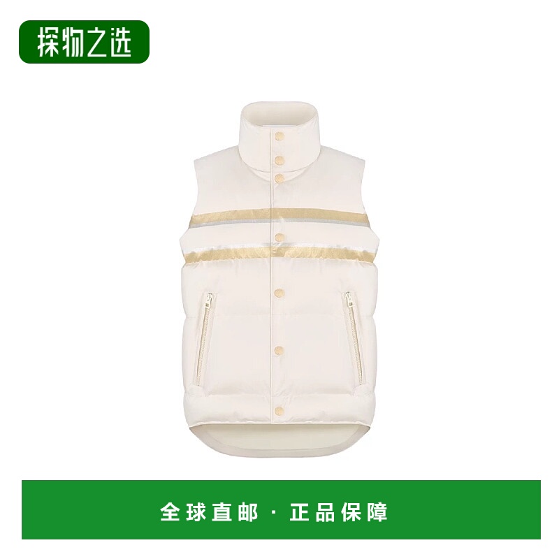 1h可退 欧洲直邮DIOR 迪奥 25秋冬 547C32A2480_X0890 女士 马甲