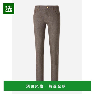 香港直邮PT Torino 男士牛仔裤 C5PP05Z00120VISON AW2025