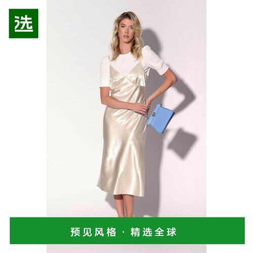 【美国直邮】walter baker 女士 托特包 【付后1h可退】