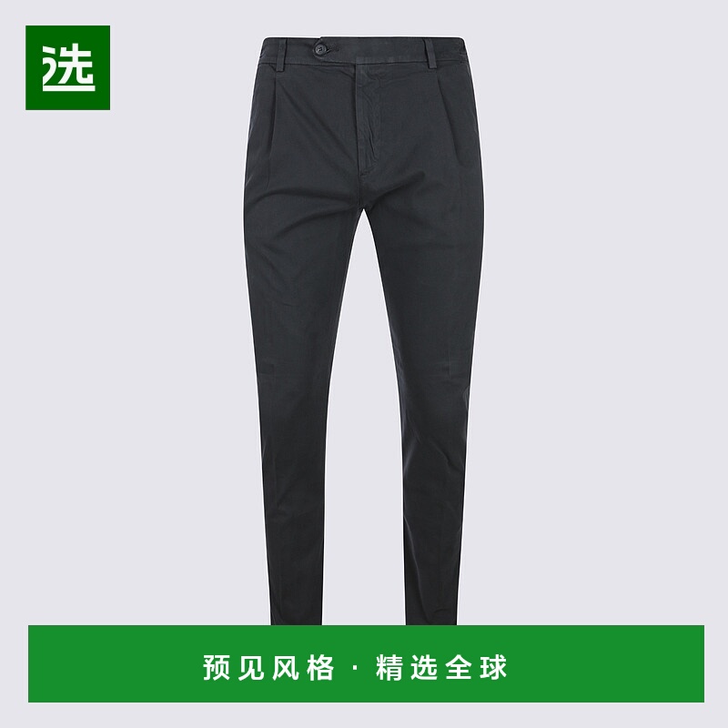 欧洲直邮ele ven ty 男士 正装裤