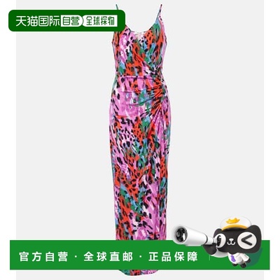 1h可退 香港直邮DIANE VON FURSTENBERG 黛安·冯芙丝汀宝 女士 S