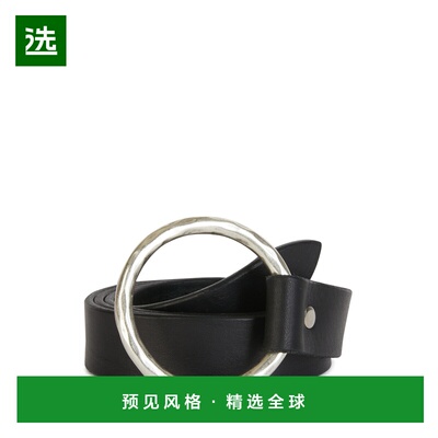 1h可退 香港直邮ANDREA D AMICO 女士 CINTURE 腰带 ACD0830