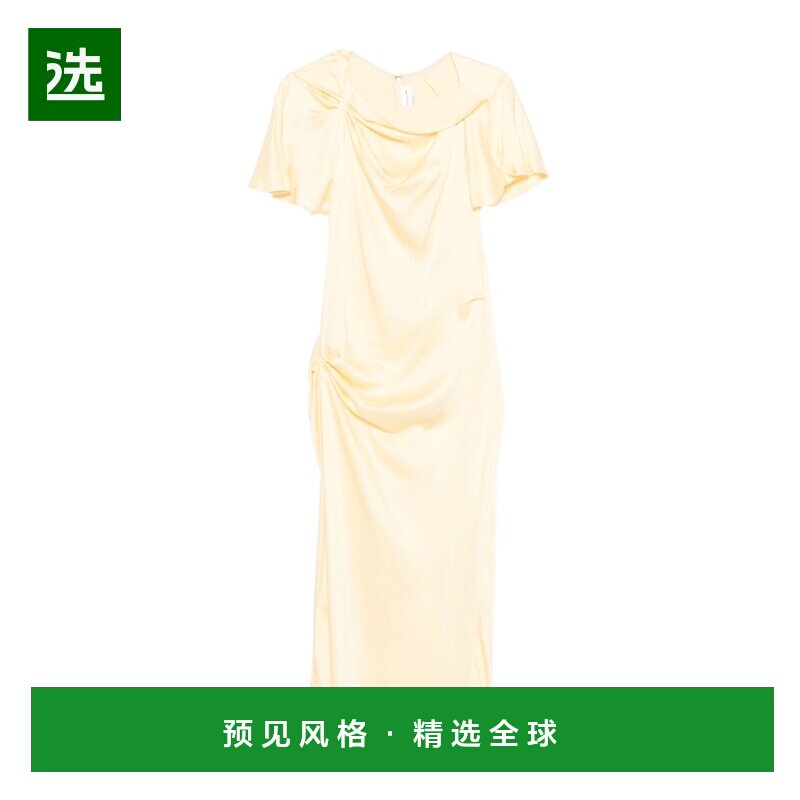 香港直邮VICTORIA BECKHAM 女士连衣裙 1425WDR006826B9580