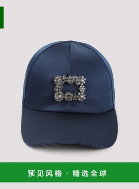 香港直邮ROGER VIVIER 女士帽子 RQWH0420100IWCU807 SS2026