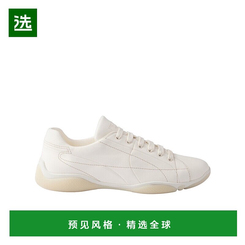 香港直邮Prada 系带运动鞋 2EE429038FG000
