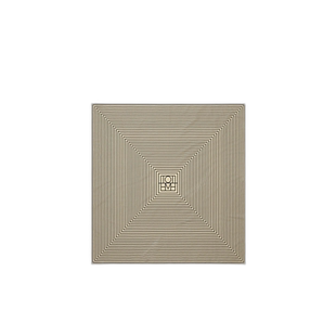 香港直邮Toteme 条纹印花图案丝巾 221855800时尚休闲高级感正品