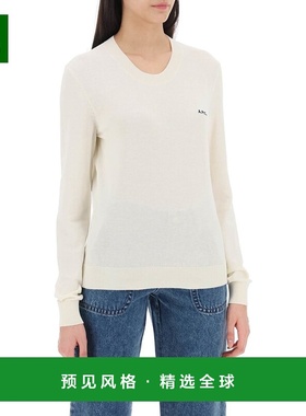 1h可退 A.P.C. 女士针织毛衣 COEZJF23294AAD