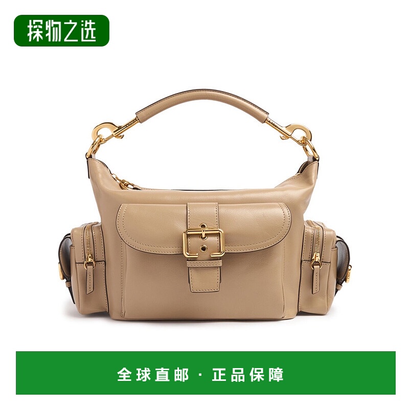 香港直邮Chloe Camera单肩包 81I-TMY045