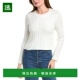 1h可退 流行穿 History女士毛衣圆领针织女装 美国直邮 Design