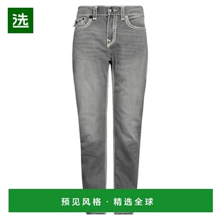 1h可退 【美国直邮】true religion 男士 牛仔裤