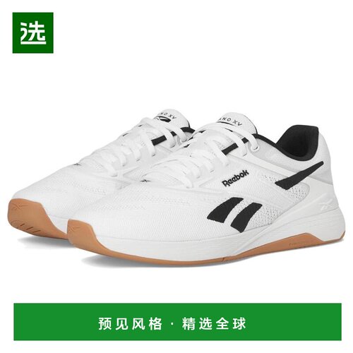 【美国直邮】reebok 男士 休闲鞋 支付后1h可退