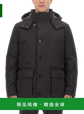 香港直邮FAY 男士夹克 NAM36470100VLFB999