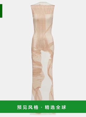 1h可退 香港直邮Acne Studios 艾克妮 女士 x Katerina Jebb 印花