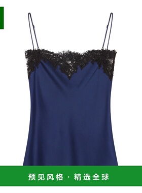 香港直邮STELLA MCCARTNEY 女士背心吊带 6T01253FU3024000蕾丝