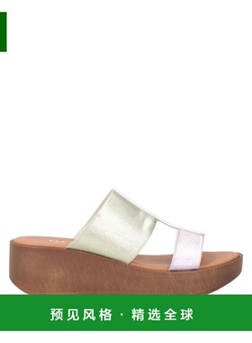 1h可退 【美国直邮】the flexx 女士 凉鞋