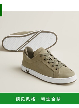 1h可退 欧洲直邮HERMES 爱马仕 25秋冬 H251073Z N0 女士 休闲运