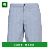 美国直邮 3035 ivory inside 1h可退 休闲裤 incotex 男装 格伦