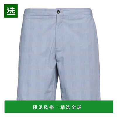 1h可退 【美国直邮】ivory incotex inside 男装休闲裤 3035 格伦