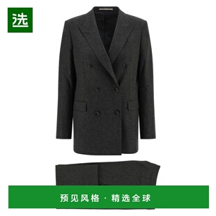 1h可退 香港直邮Tagliatore 女士 'Jasmine' 连衣裙 TJASMINE10BA