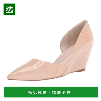 1h可退 【美国直邮】kenneth cole 女士 时尚休闲鞋