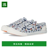 美国直邮 时尚 rocket 1h可退 dog 女士 休闲鞋