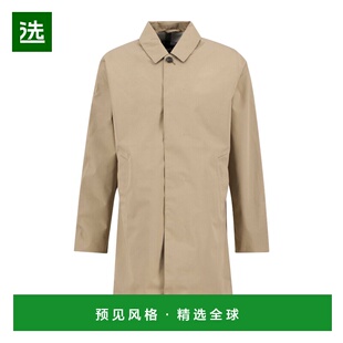 香港直邮Barbour 男士羽绒服 MWB0835ST71 AW2025 花色 Lorden 长