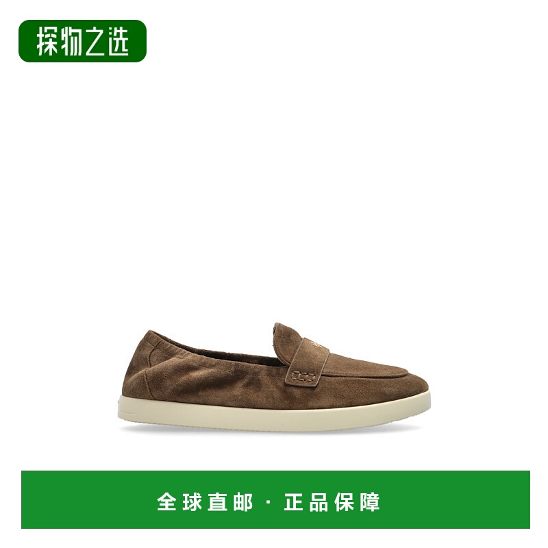 1h可退 欧洲直邮tory burch 女士 乐福鞋汤丽柏琦