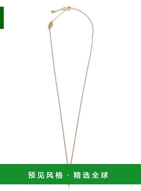 1h可退 香港直邮Dsquared2 二次方 男士 復古十字架項鍊 NEM03253