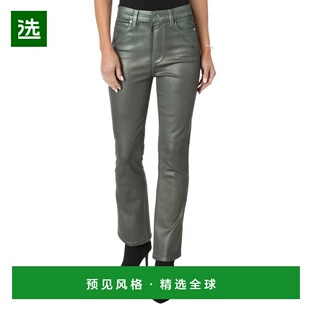 1h可退 【美国直邮】paige 女士 牛仔裤正品品牌时尚休闲潮流高档