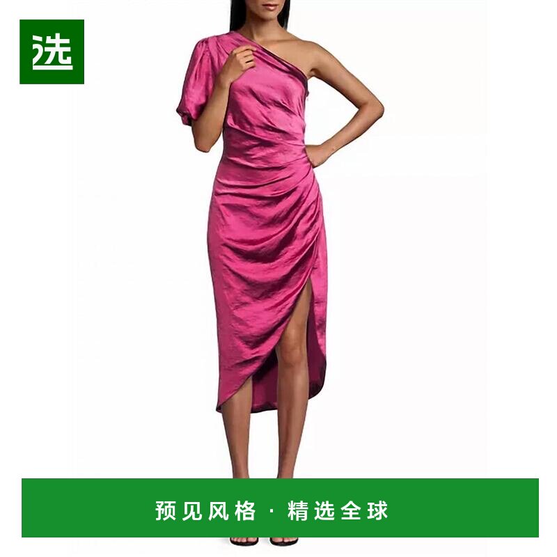 【美国直邮】elliatt（服饰） 女士 连衣裙性感图片