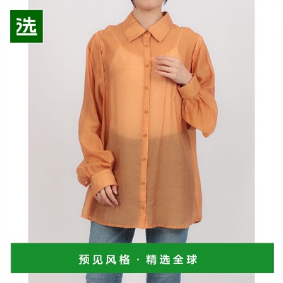 【日本直邮】archives　女士　衬衫・女用衬衫