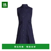 连衣裙高端显瘦时尚 1h可退 减龄流行 lam 女士 美国直邮 derek