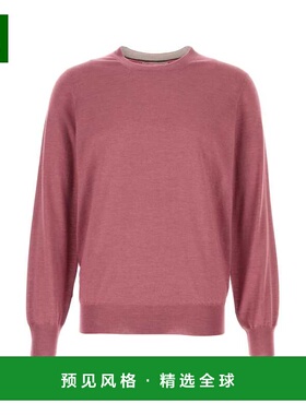 香港直邮BRUNELLO CUCINELLI 男士针织衫 M2300100CRZ64 SS2026